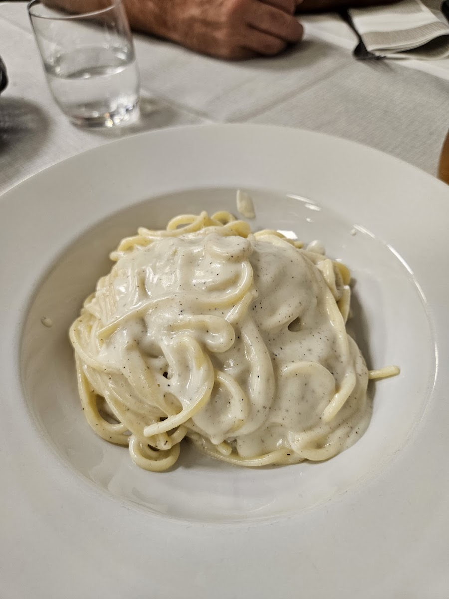 Osteria Moderna Photo 4