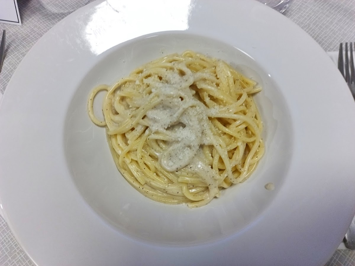Osteria Moderna Photo 7