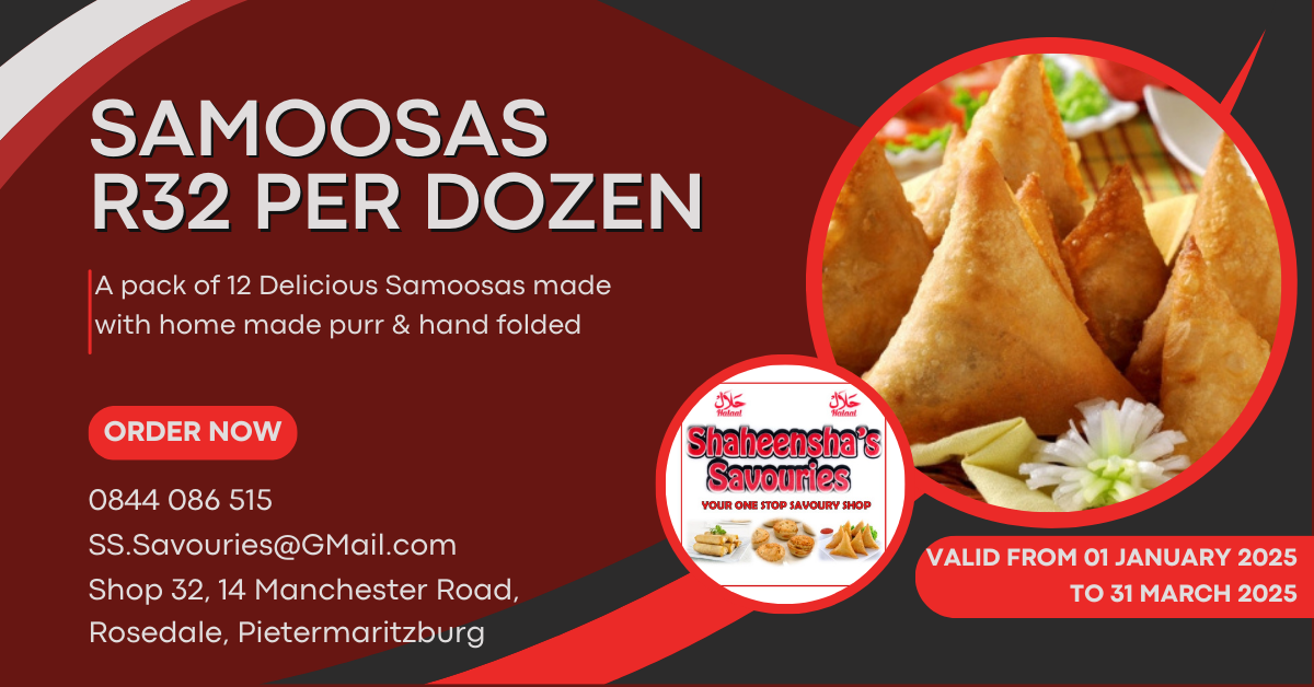 Shaheensha's Savouries Photo 4