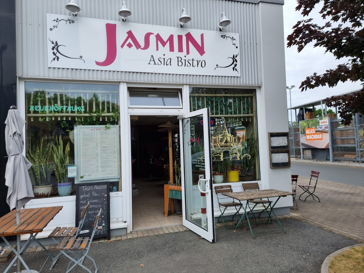 Jasmin