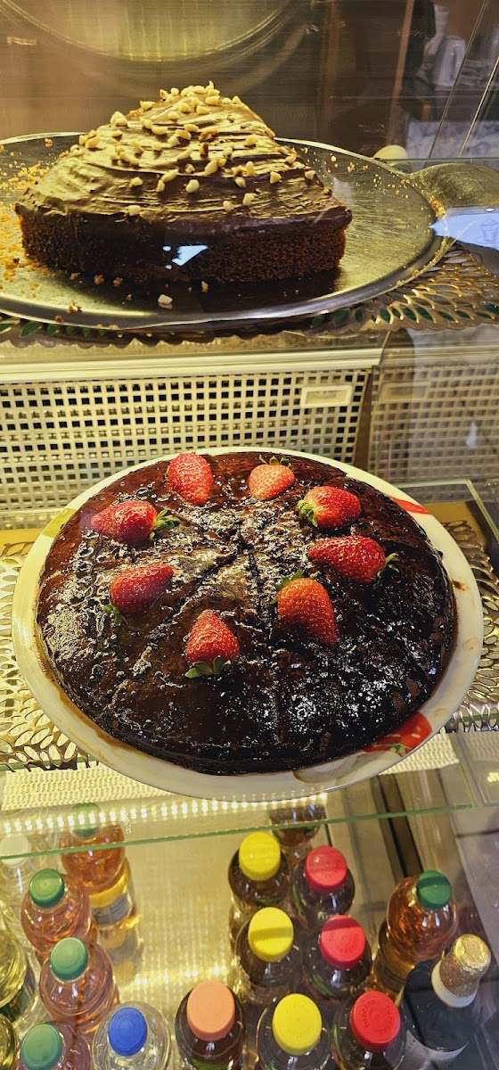 Café Safran Photo 5