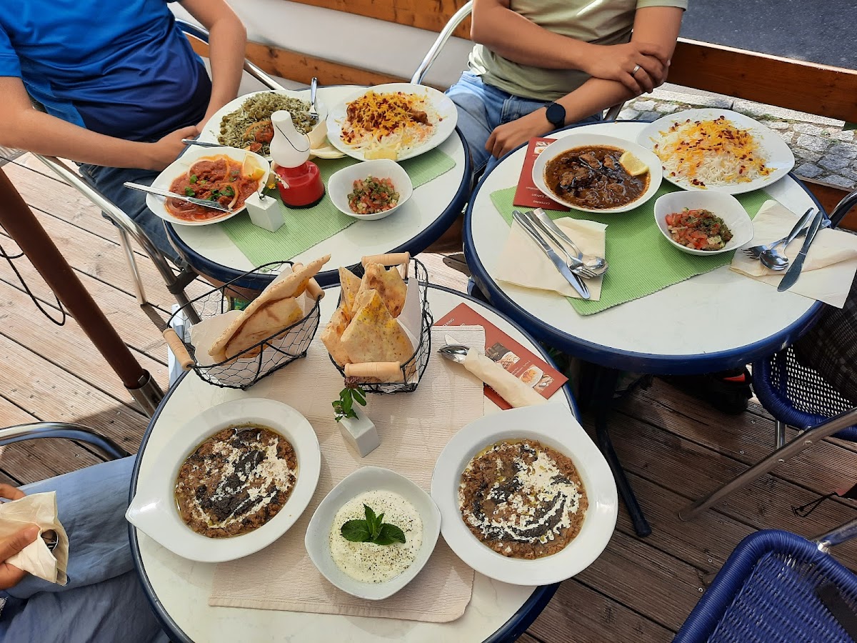 Café Safran Photo 7
