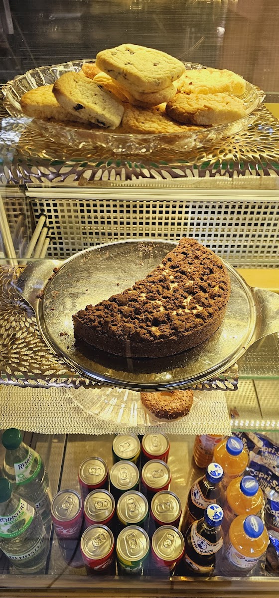 Café Safran Photo 9