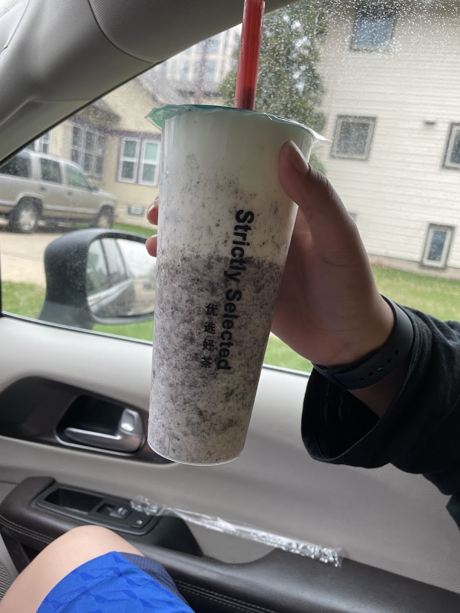 Uni Uni Bubble Tea Photo 7