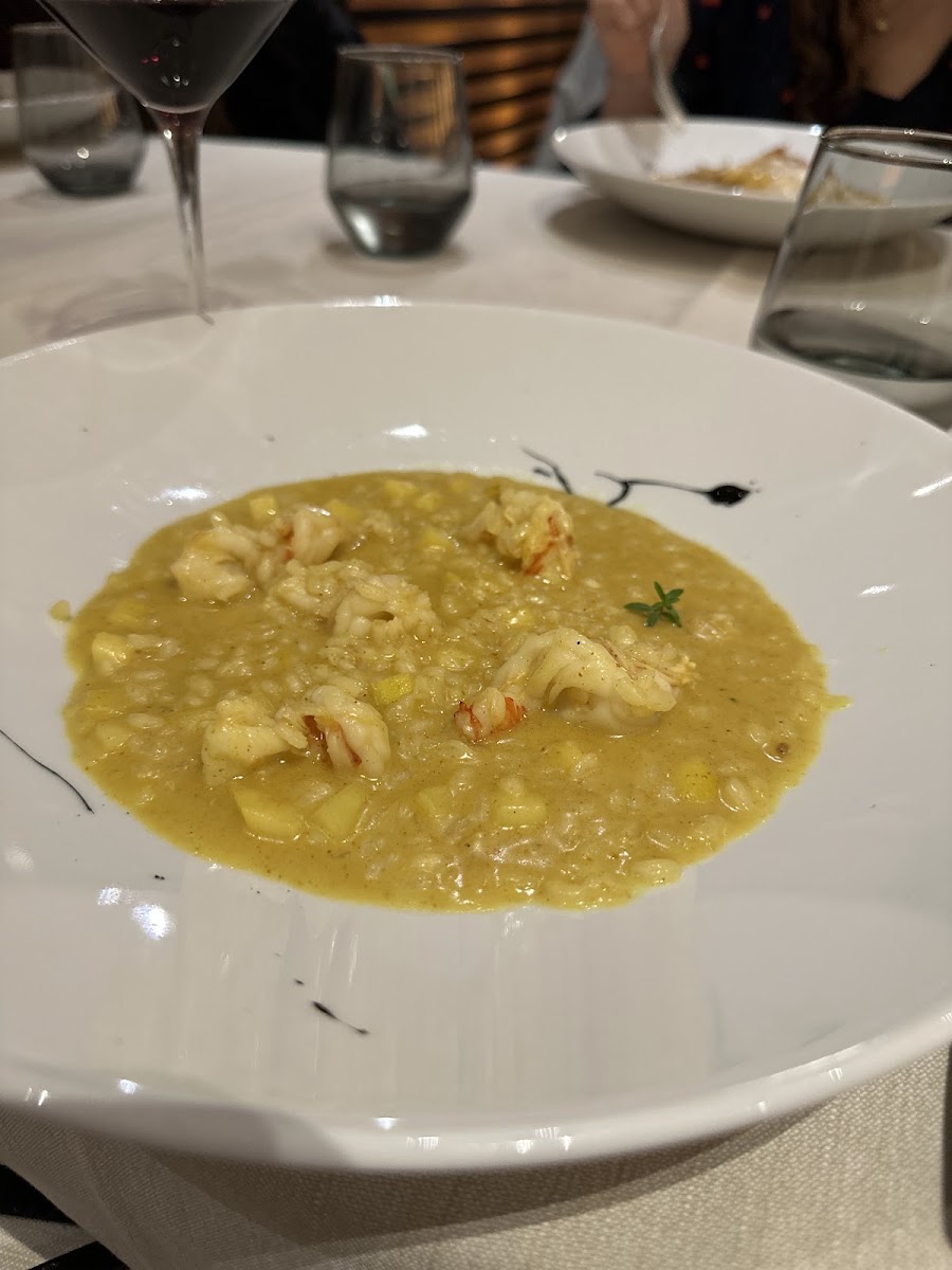 Trattoria Battibecco Photo 10