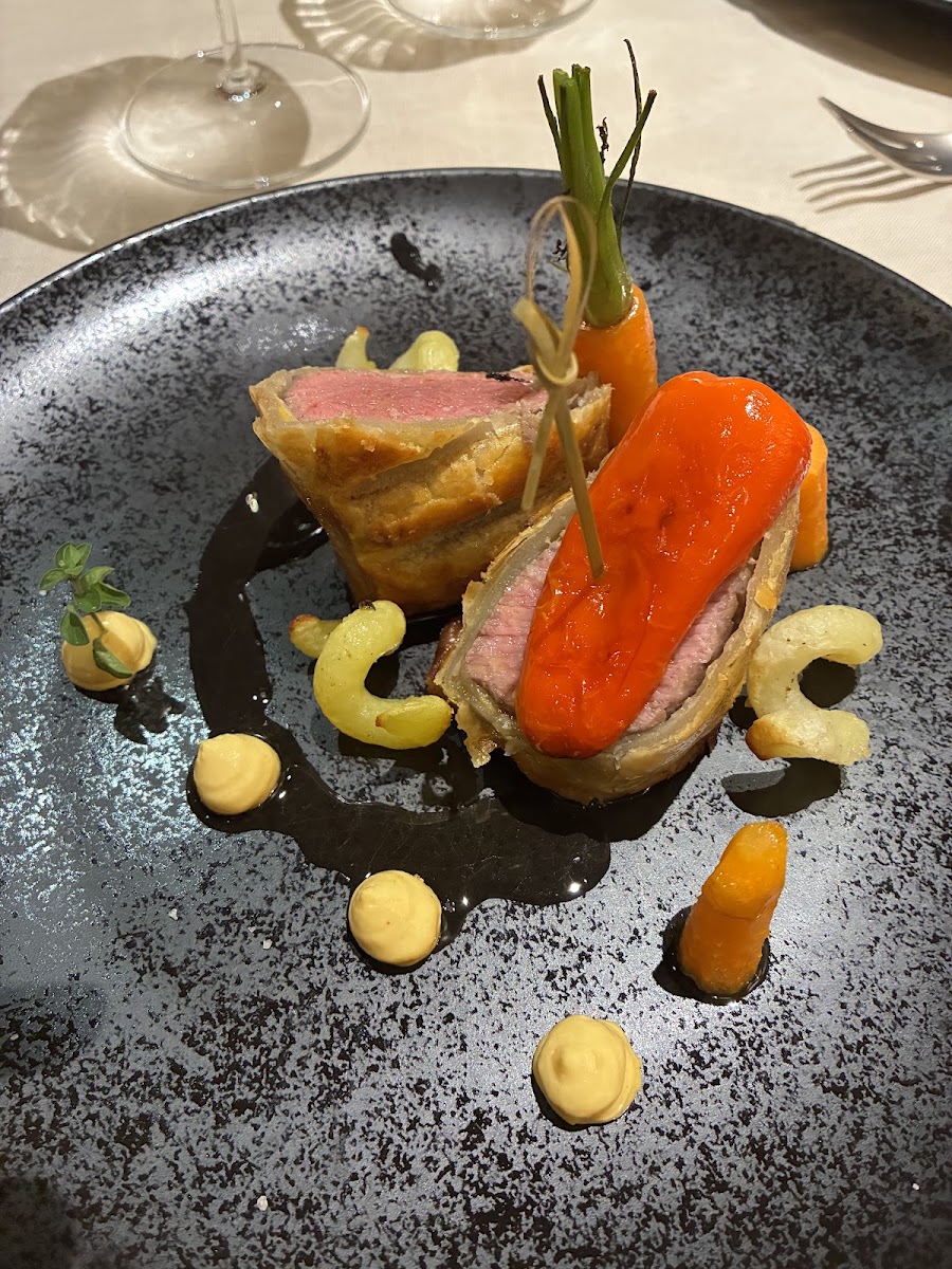 Trattoria Battibecco Photo 2