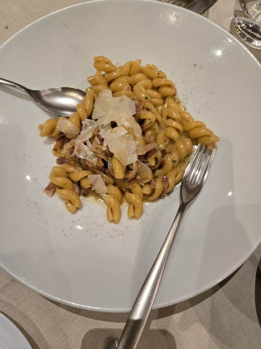 Trattoria Battibecco Photo 3