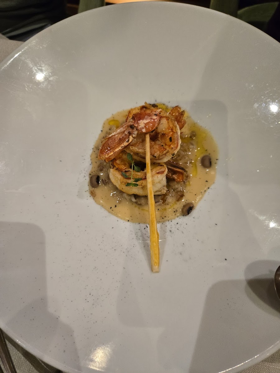 Trattoria Battibecco Photo 4