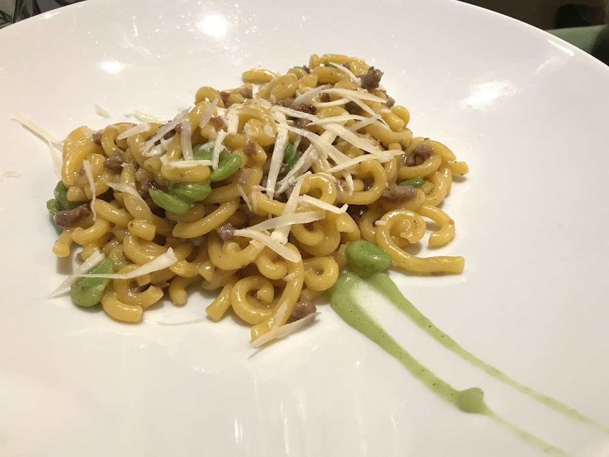 Trattoria Battibecco Photo 5