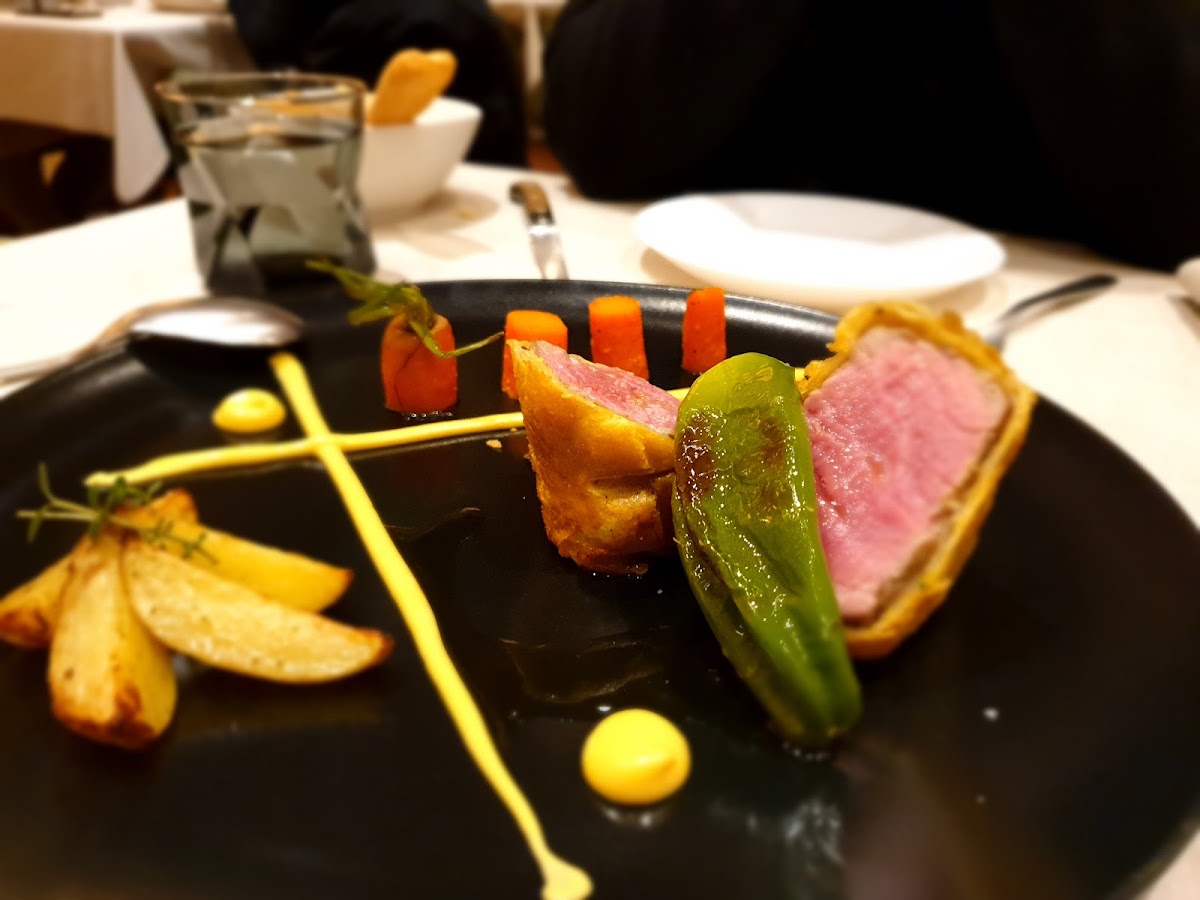 Trattoria Battibecco Photo 6