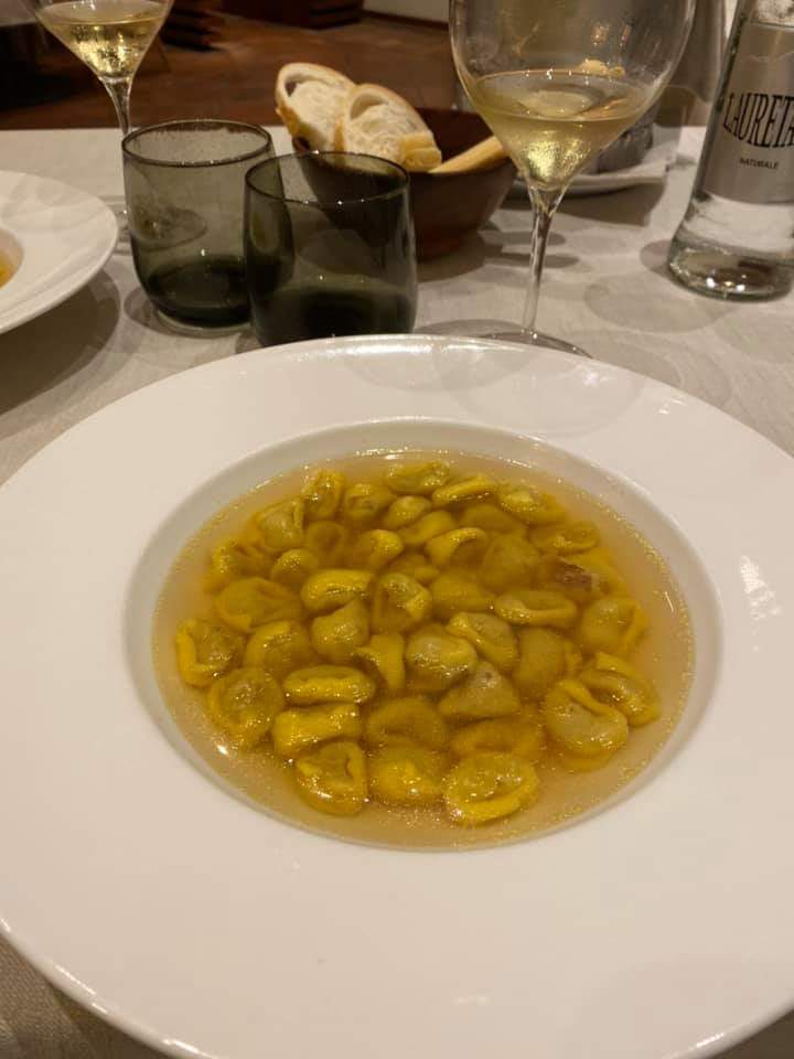 Trattoria Battibecco Photo 7