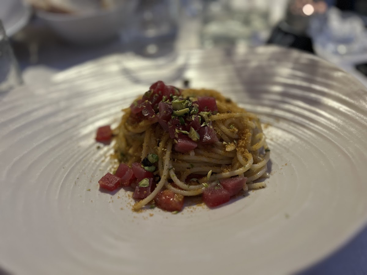 Trattoria Battibecco Photo 8