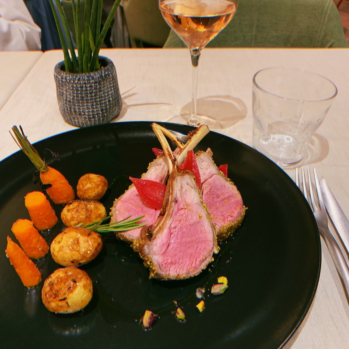 Trattoria Battibecco Photo 9