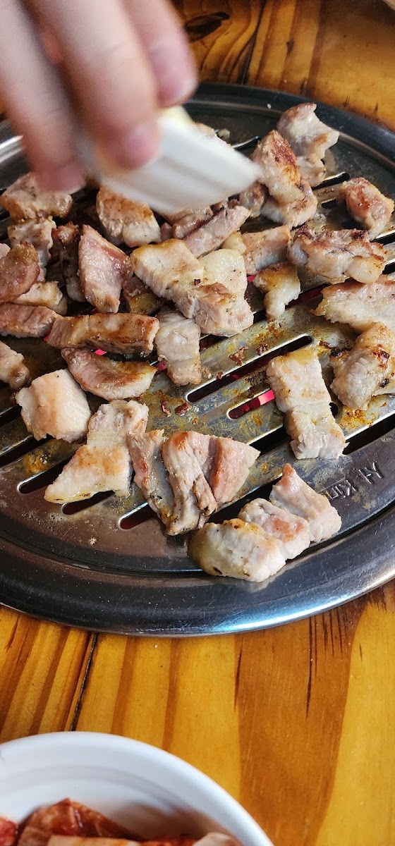 Bamboo House Korean BBQ Restaurant Photo 5