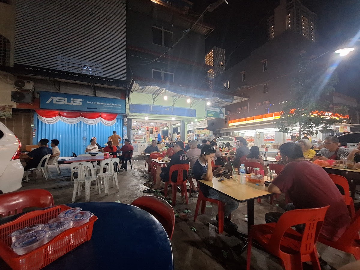 Kedai Kopi Guan Guan Photo 3