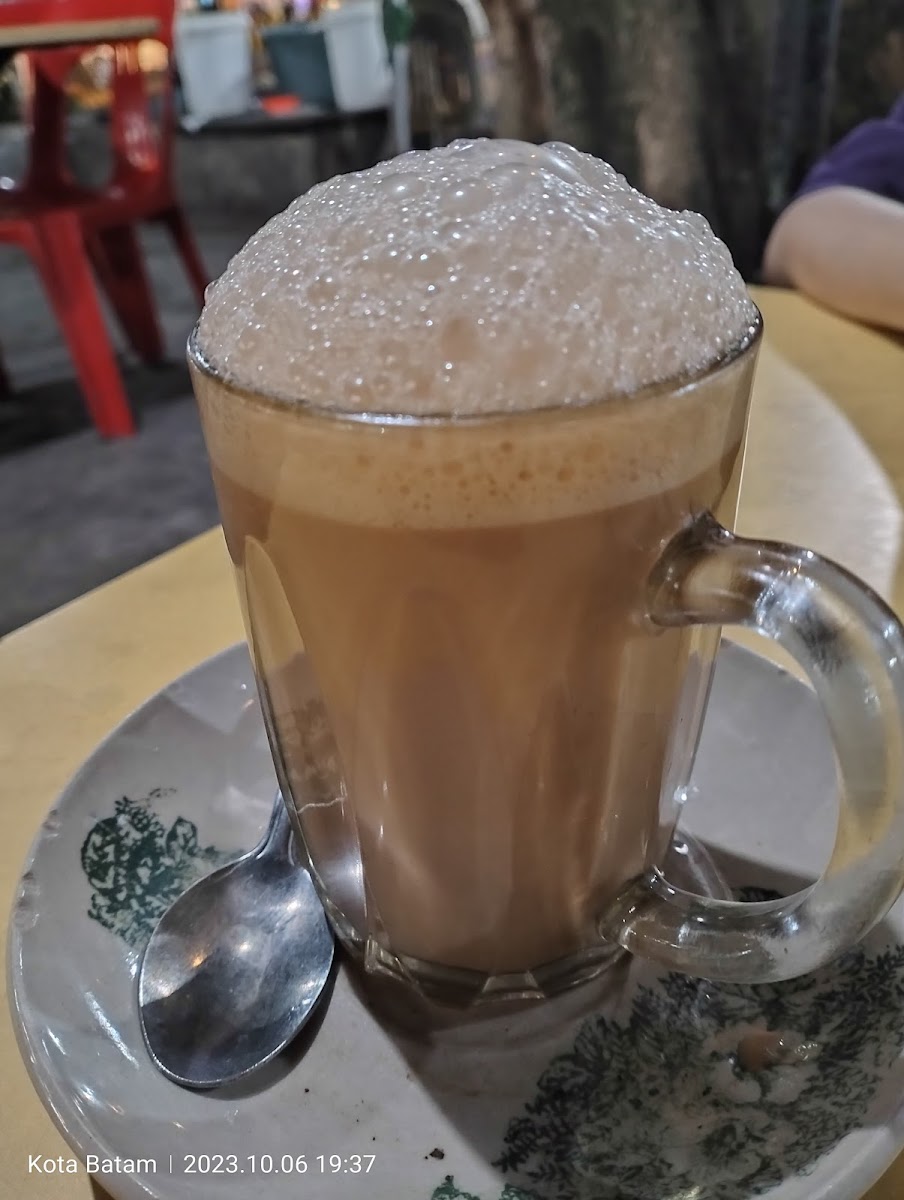 Kedai Kopi Guan Guan Photo 4