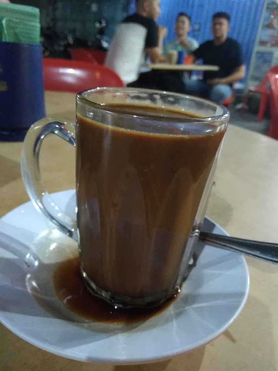 Kedai Kopi Guan Guan Photo 6