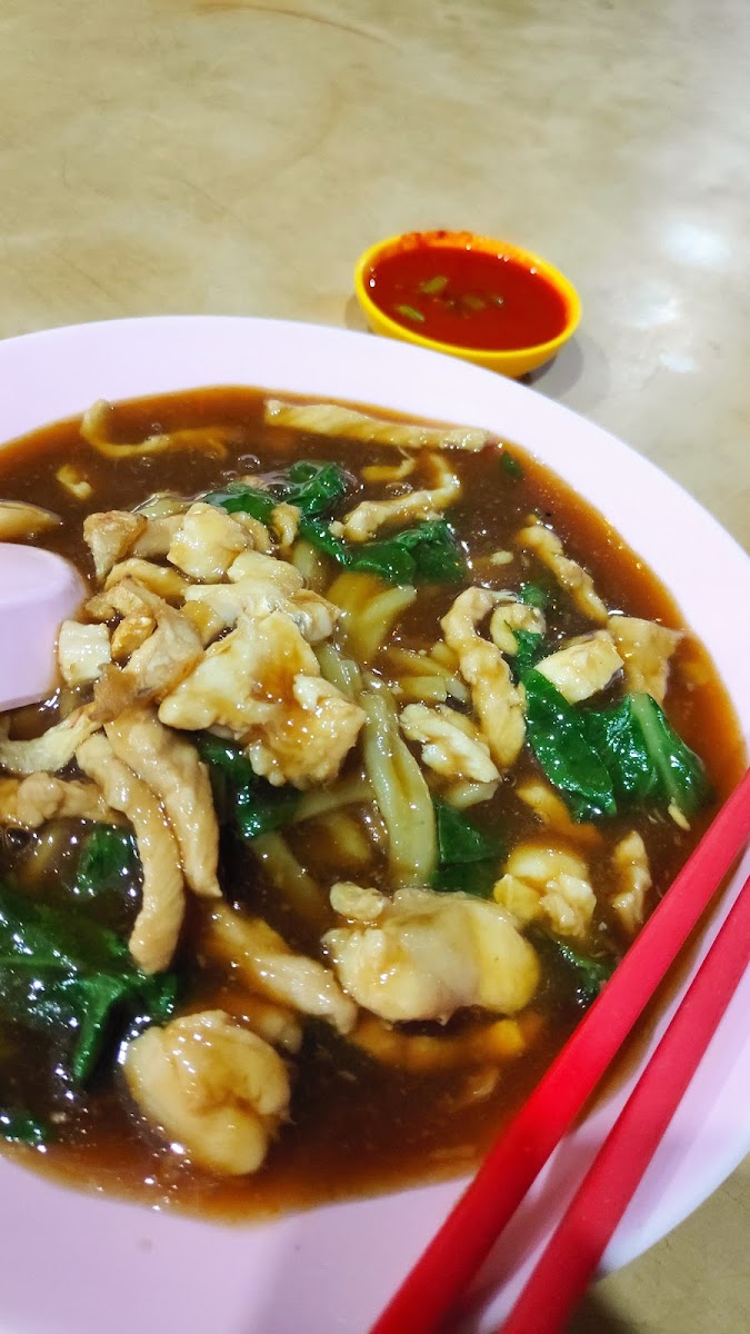 Kedai Kopi Guan Guan Photo 9