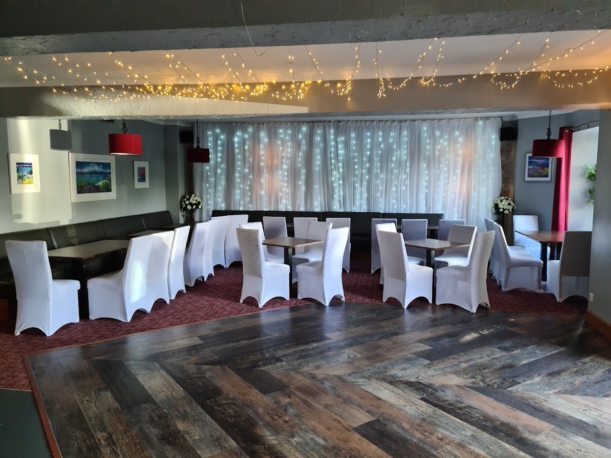 Soroba House. Bar & Restaurant Photo 10