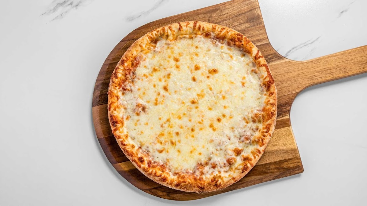Off The Rails Pizza Citra Photo 9