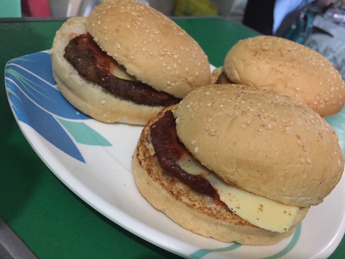 Dac's Burger (dan dans hamburger) Photo 5