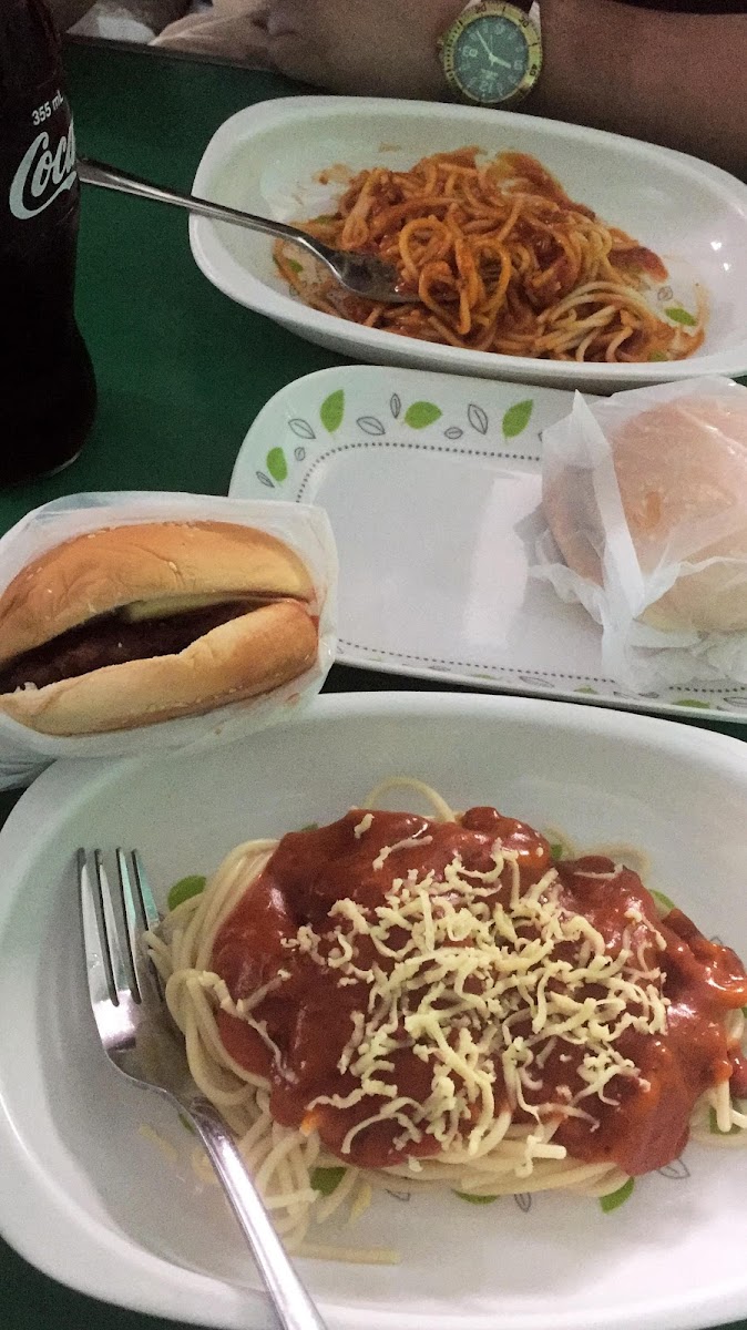 Dac's Burger (dan dans hamburger) Photo 9