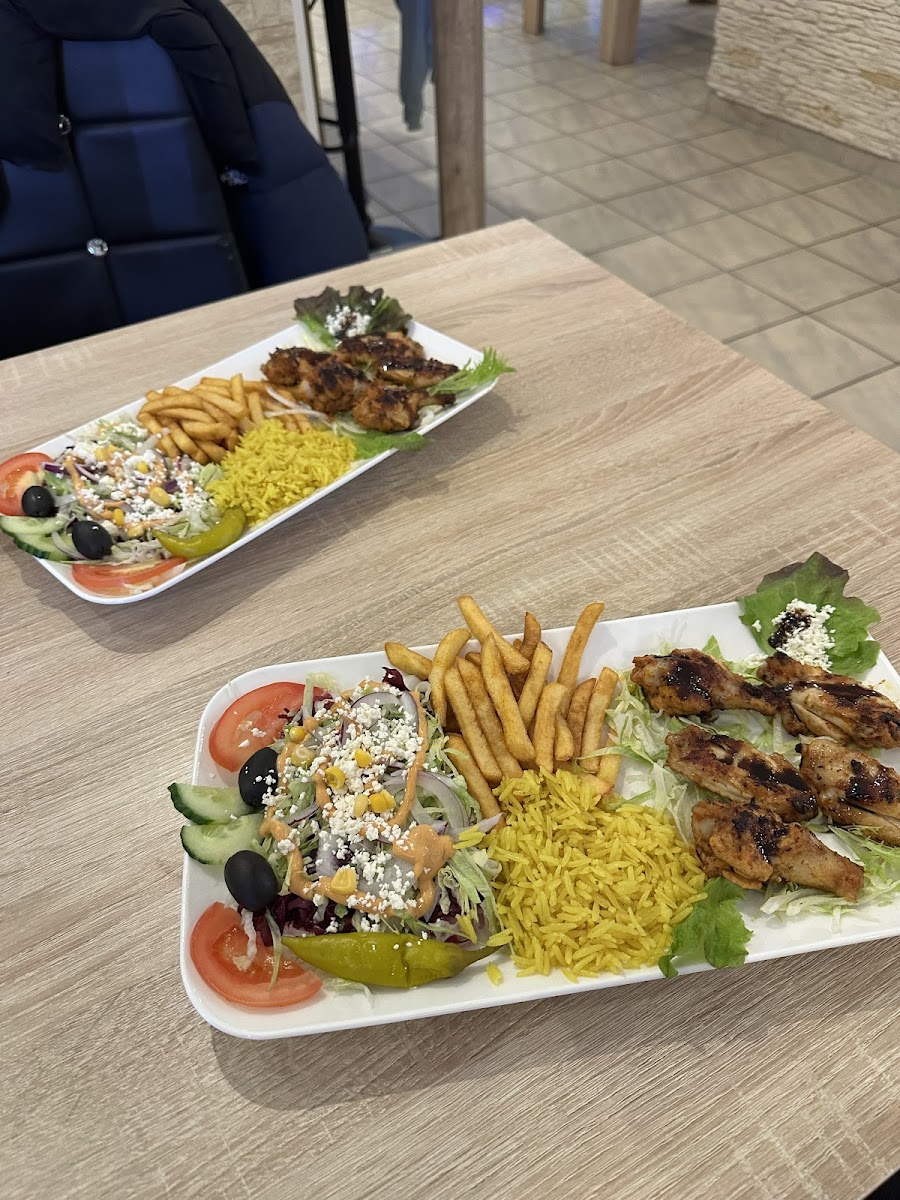 City Royal Kebab Haus Photo 2