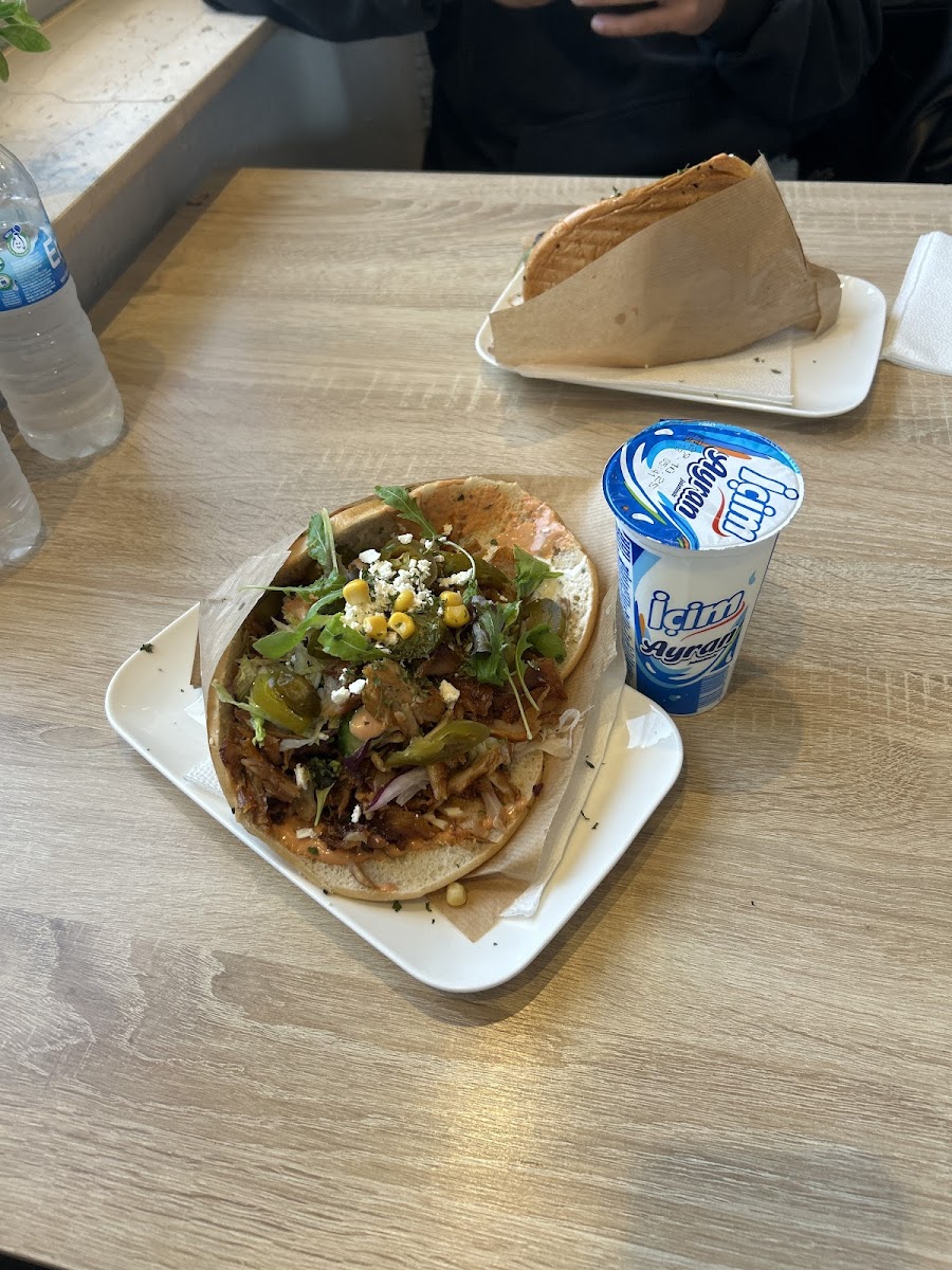 City Royal Kebab Haus Photo 3