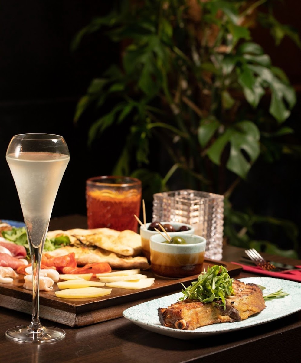 Cucina London Photo 2