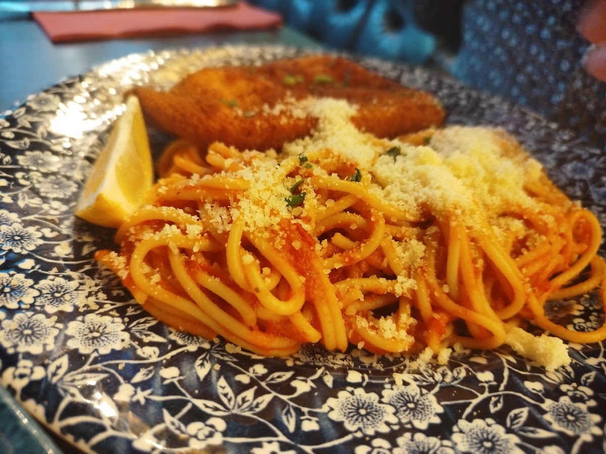 Cucina London Photo 4
