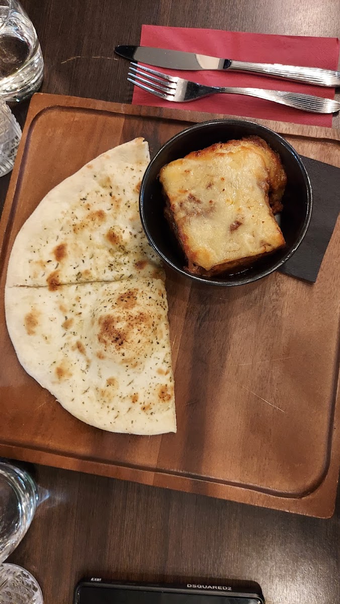 Cucina London Photo 6