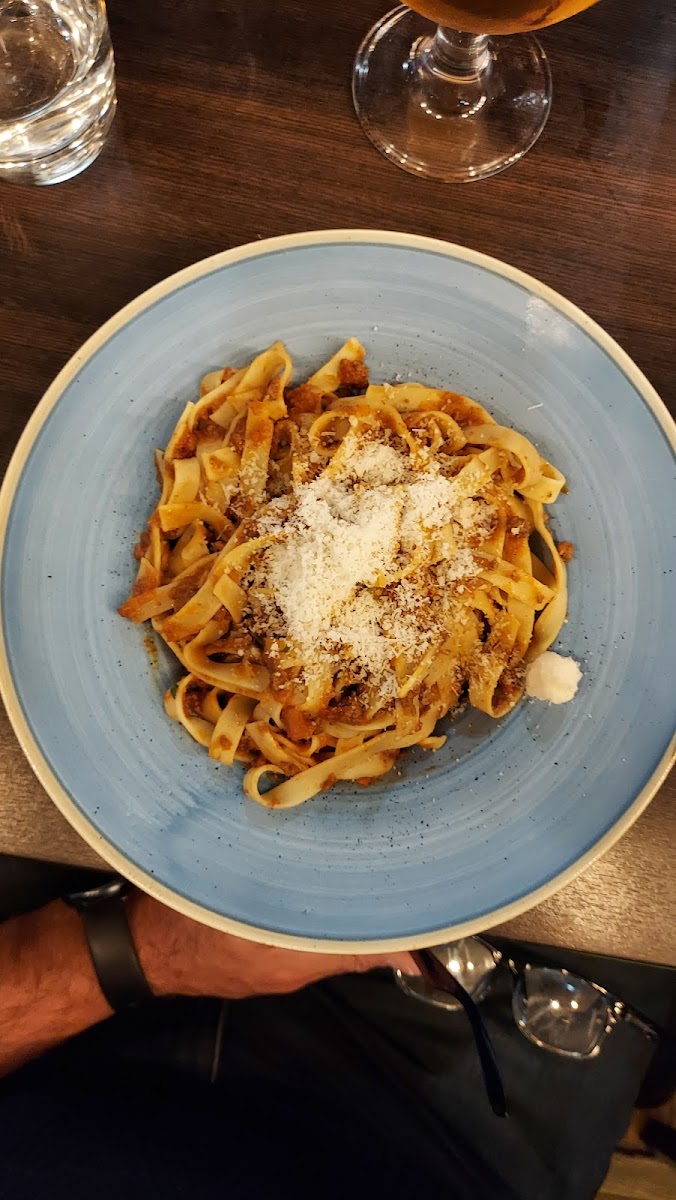 Cucina London Photo 8