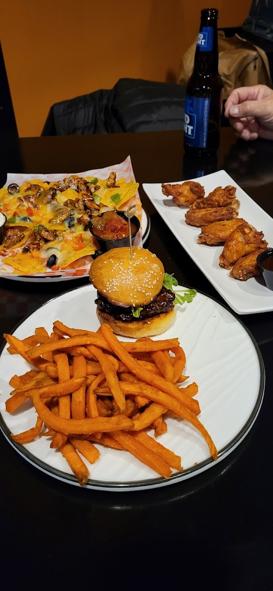 The Steeler's Pub Photo 7