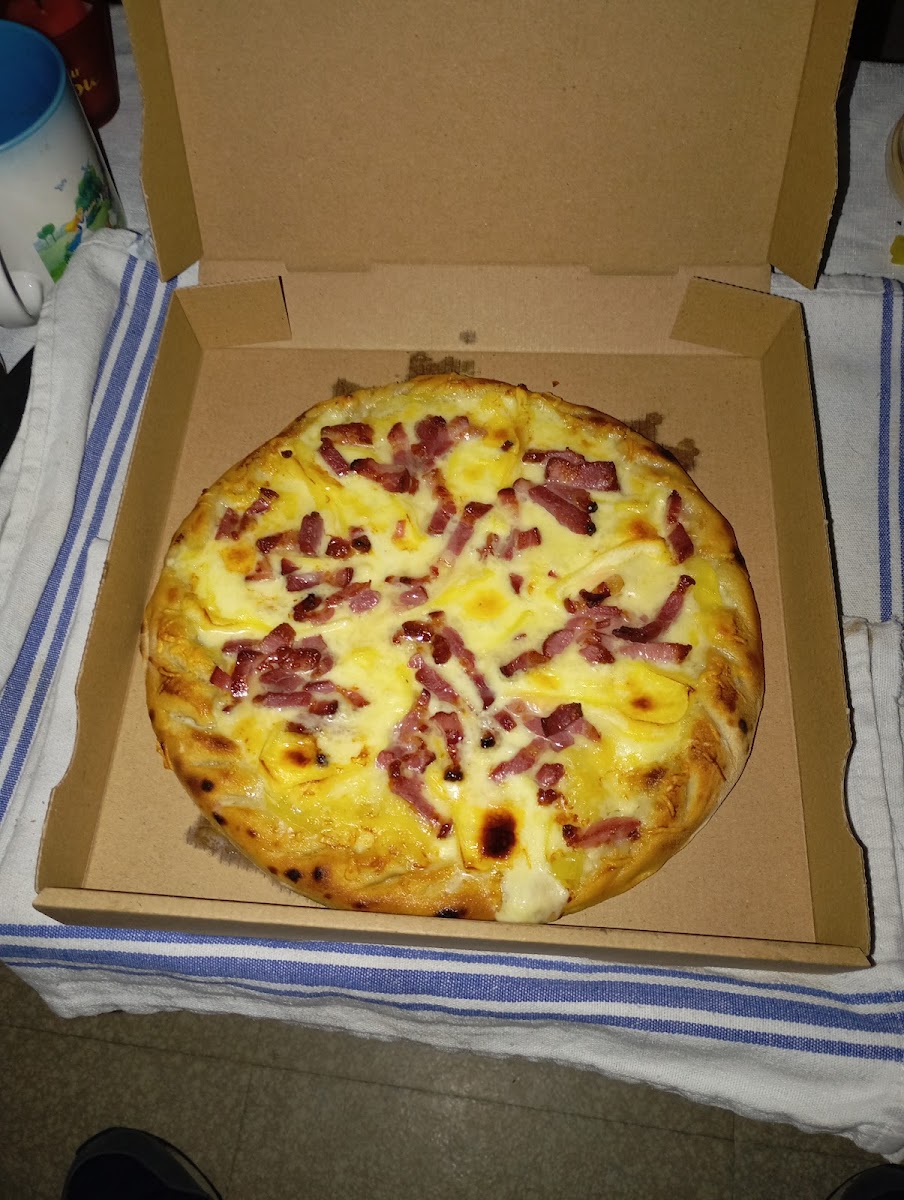 Pizzeria les Colonnades Photo 8