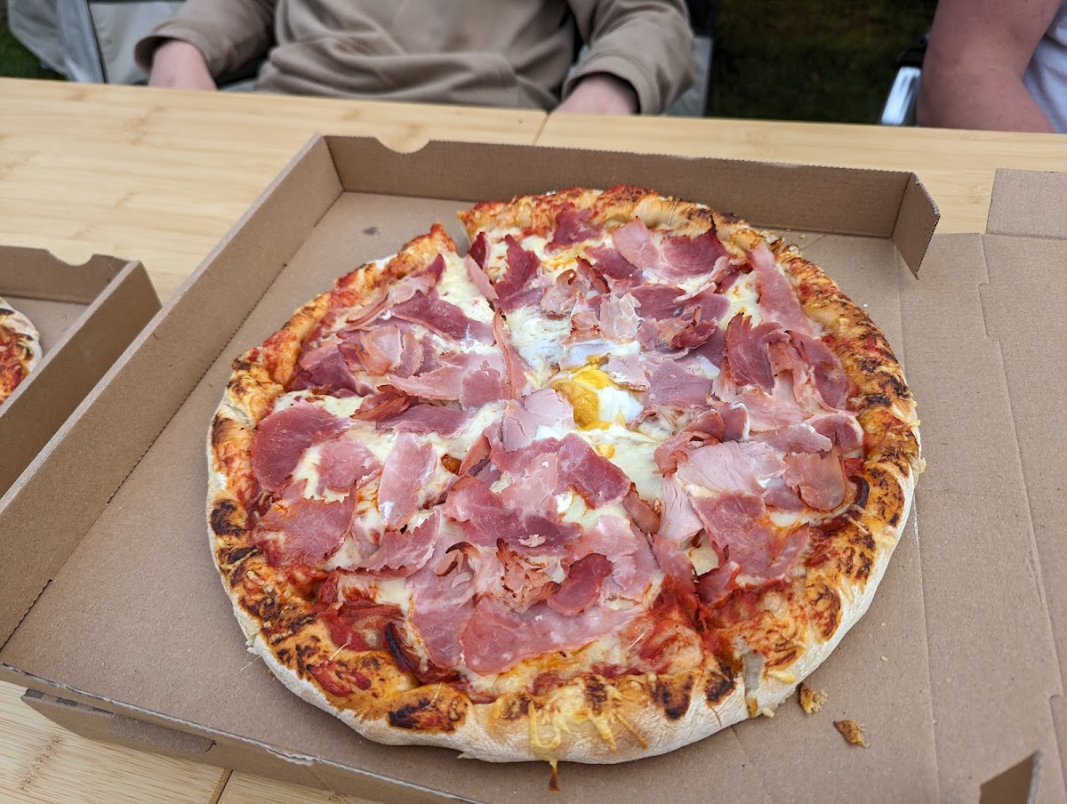 Pizzeria les Colonnades Photo 9