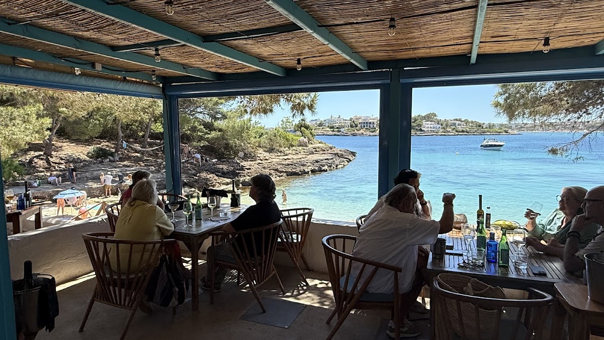 Bar Blau Portocolom Photo 3