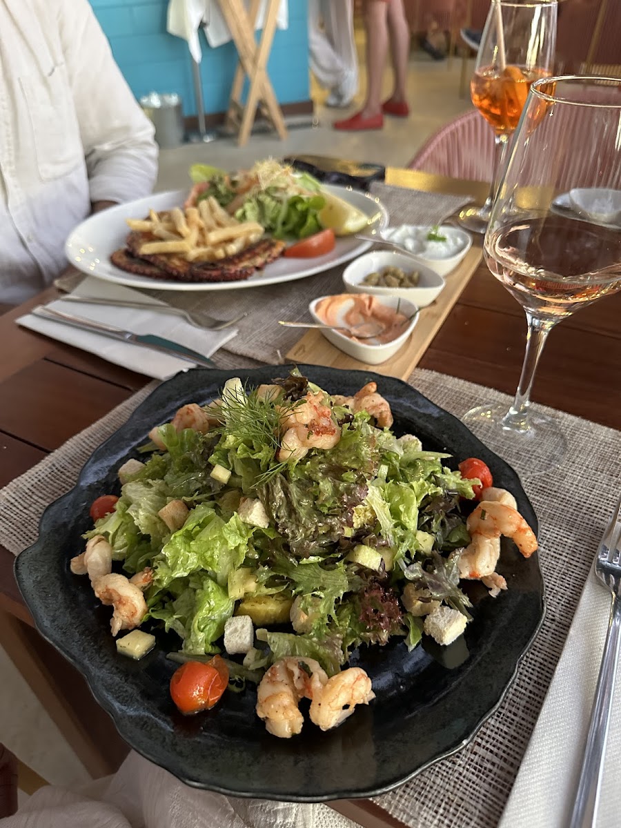 Bar Blau Portocolom Photo 6
