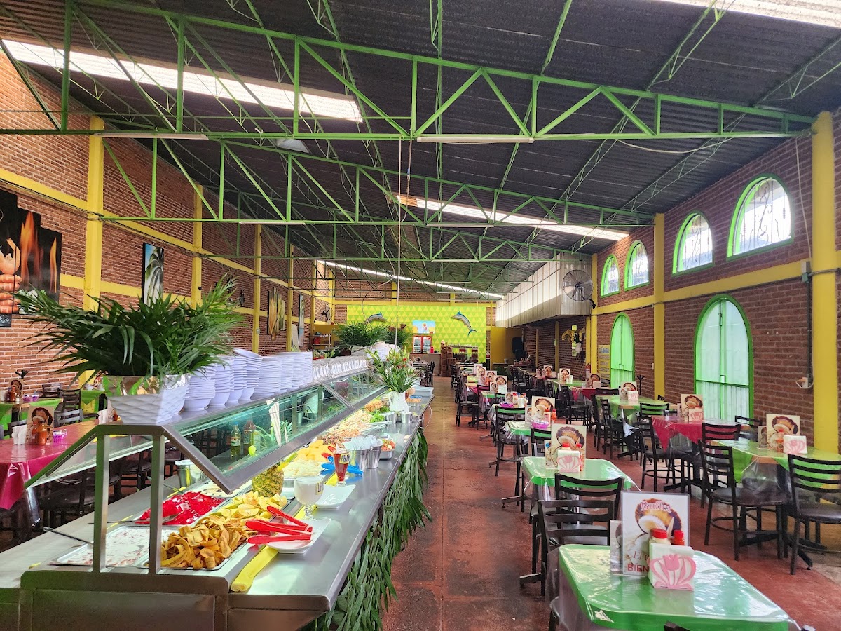 El Conchal Restaurante de Mariscos