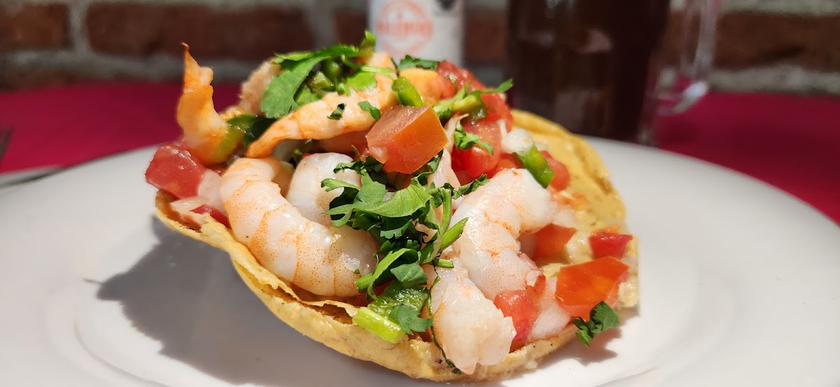 El Conchal Restaurante de Mariscos Photo 7