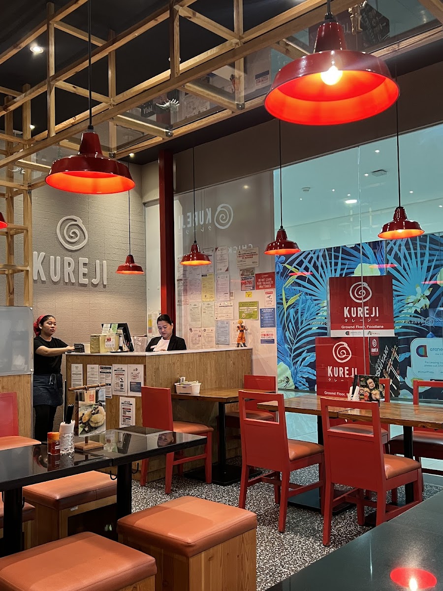 Kureji - Ali Mall Photo 4