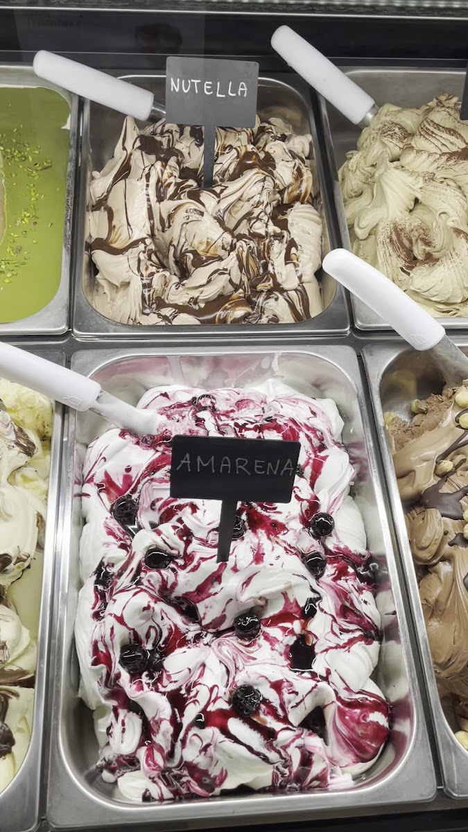 Gelateria Magie Rimini Photo 2