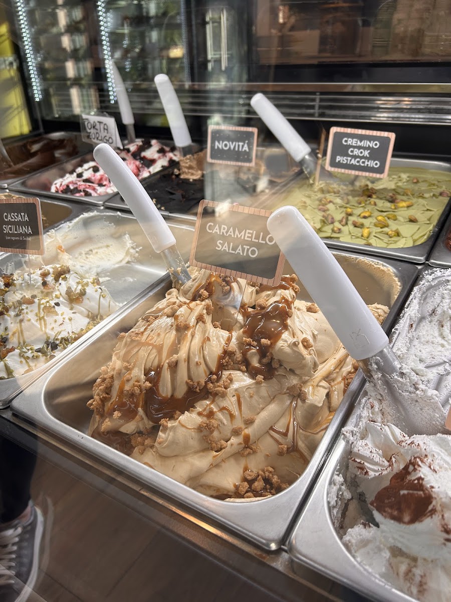 Gelateria Magie Rimini Photo 4