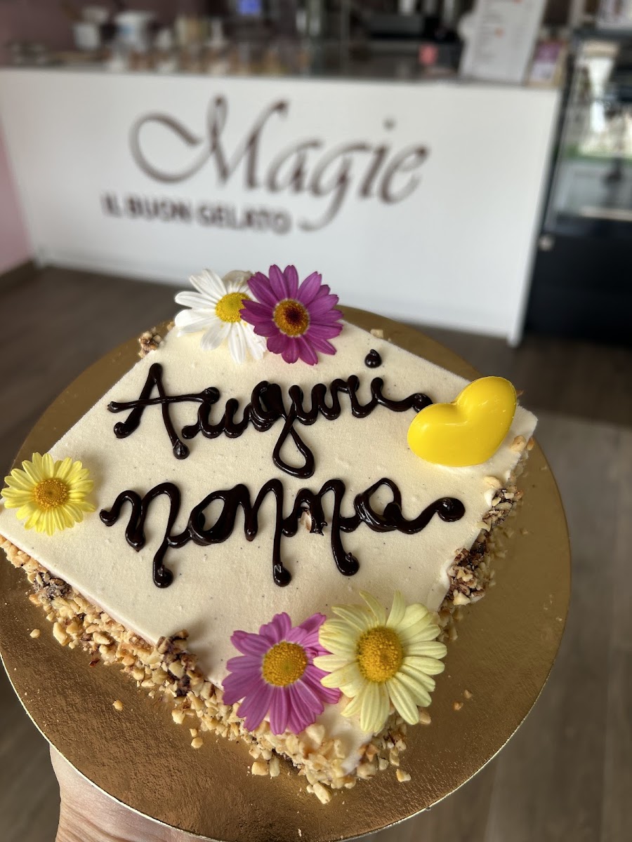 Gelateria Magie Rimini Photo 5