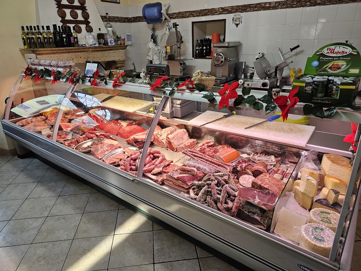 La Locanda del Macellaio