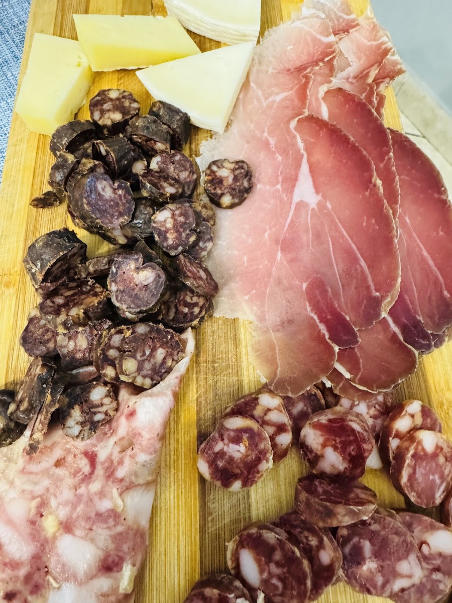 La Locanda del Macellaio Photo 2