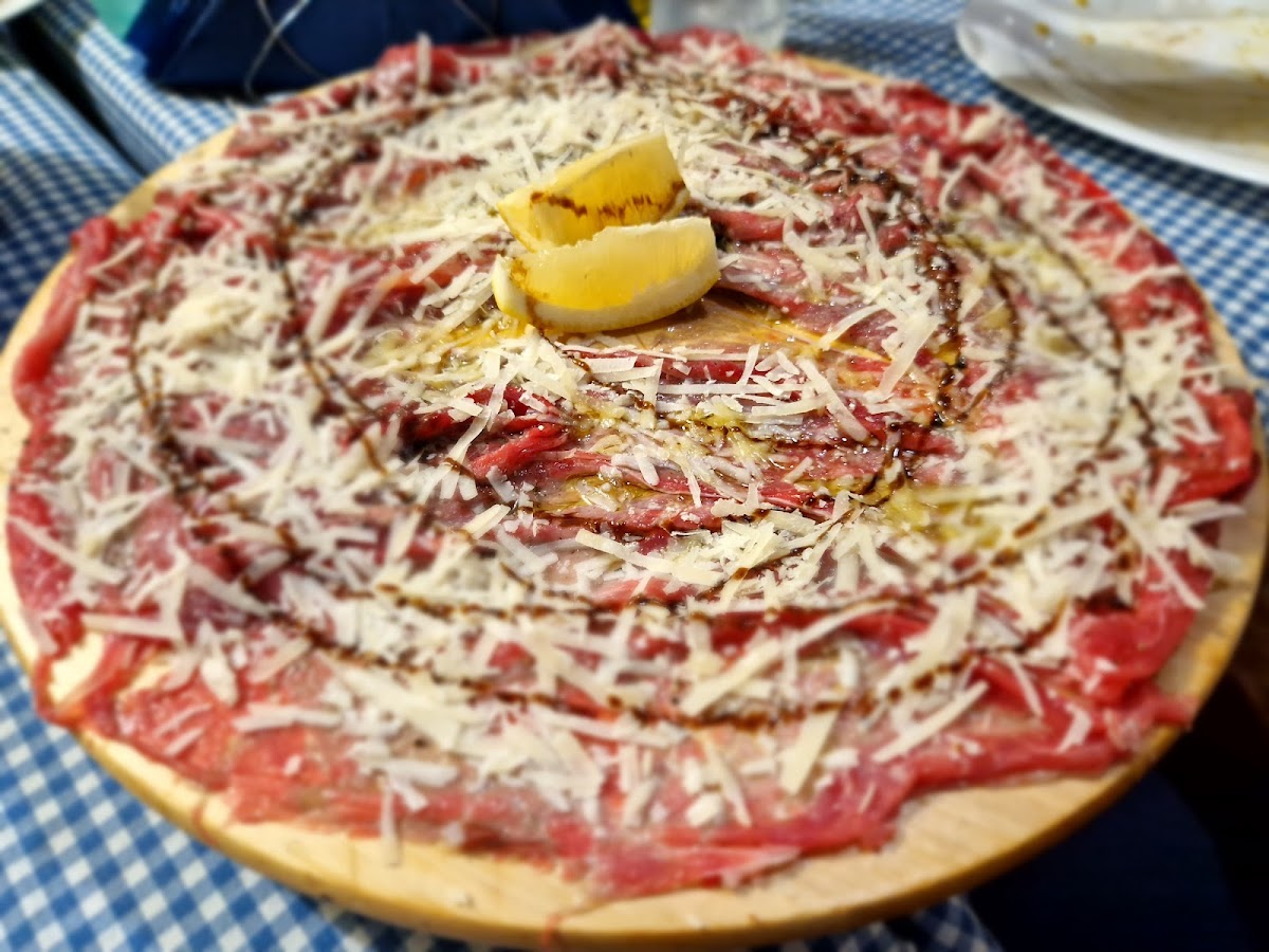 La Locanda del Macellaio Photo 5