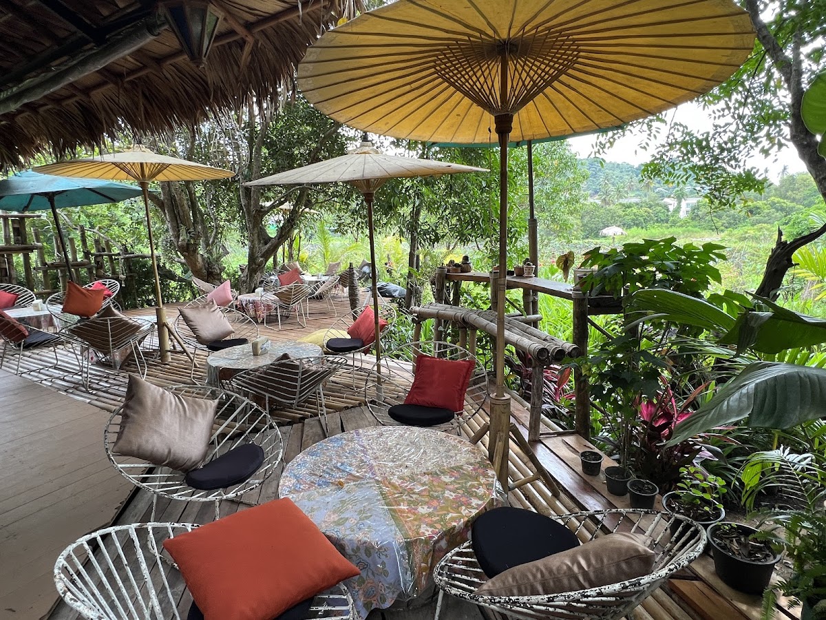 The Nature Samui