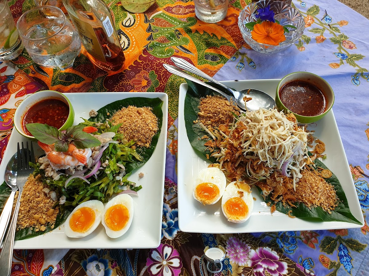 The Nature Samui Photo 9