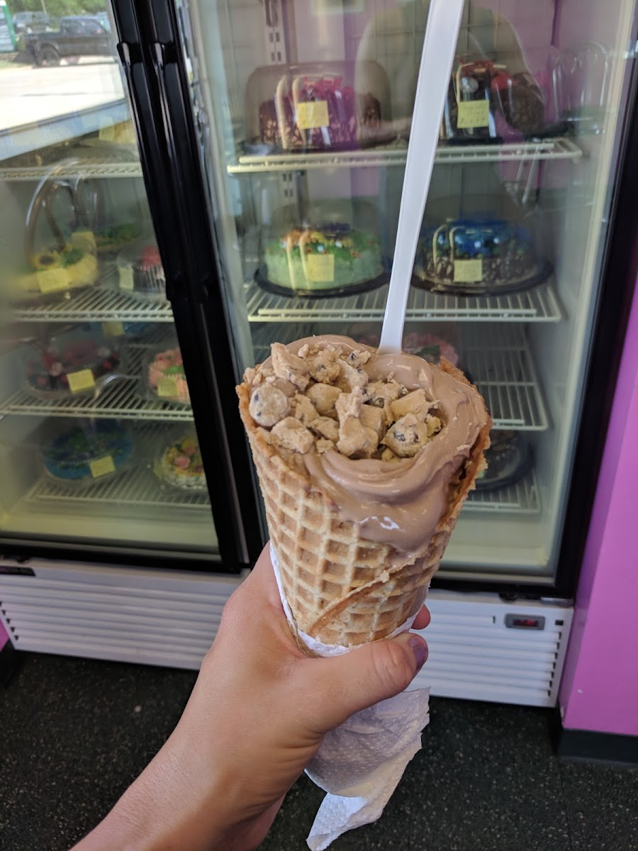 Rich's Frozen Custard Photo 3