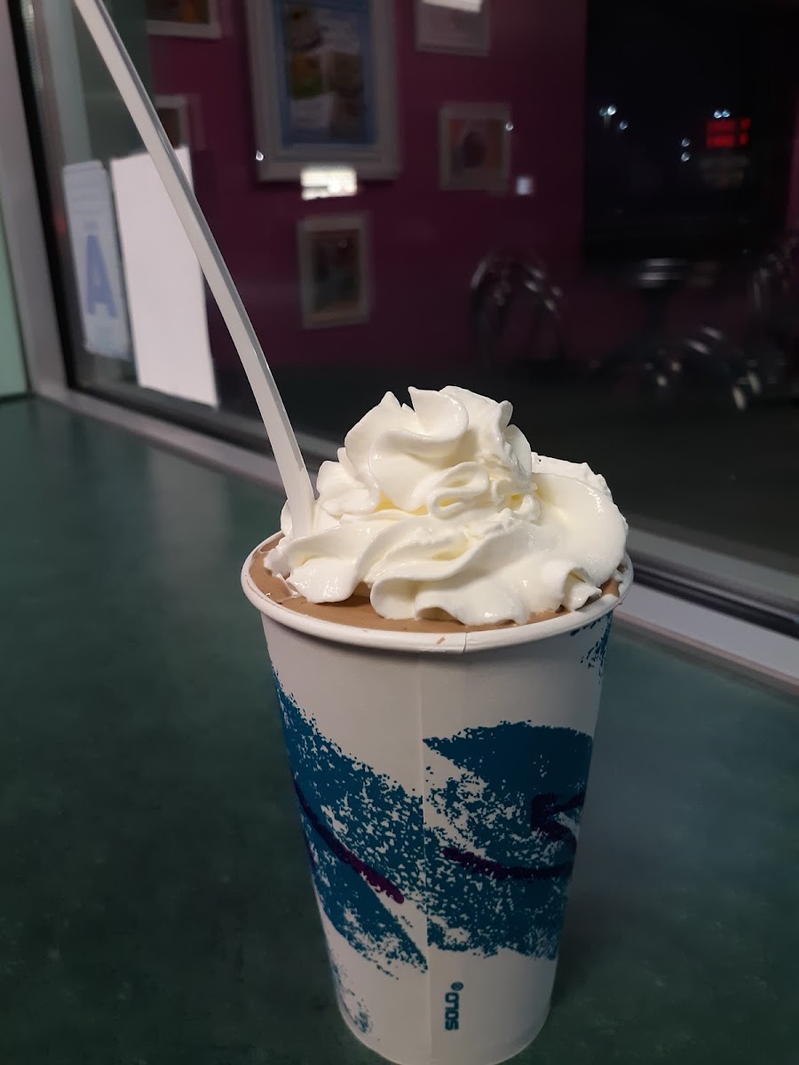 Rich's Frozen Custard Photo 9